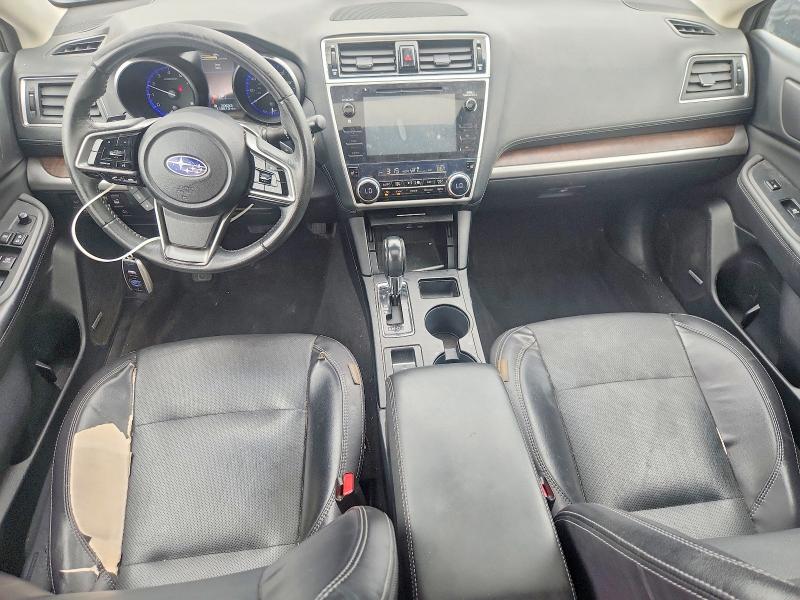 Aukcja sprzedaży 2018 Subaru Outback, vin: 4S4BSANC0J3240818, numer aukcji: 65087806