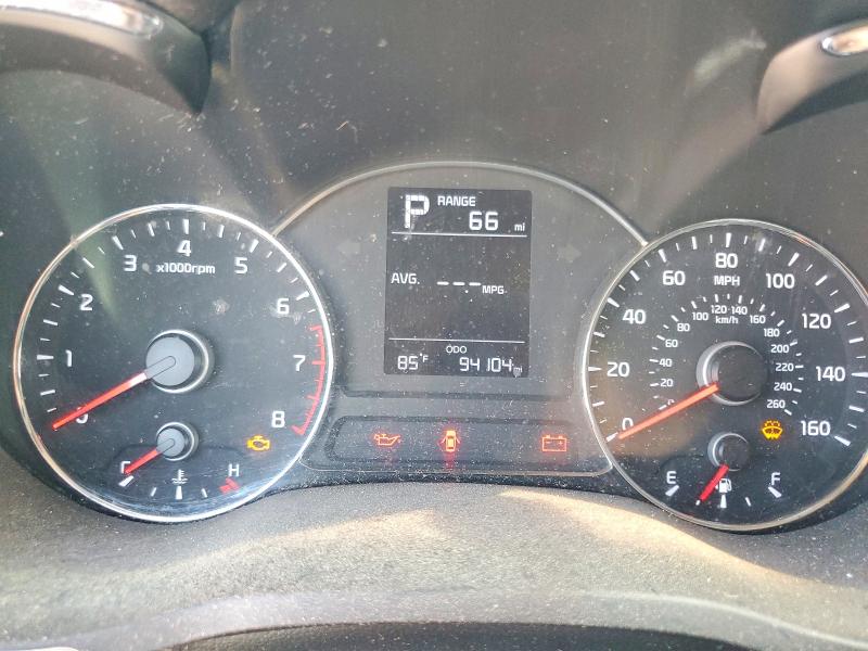 Aukcja sprzedaży 2017 Kia Forte5, vin: KNAFK5A82H5708915, numer aukcji: 63556576