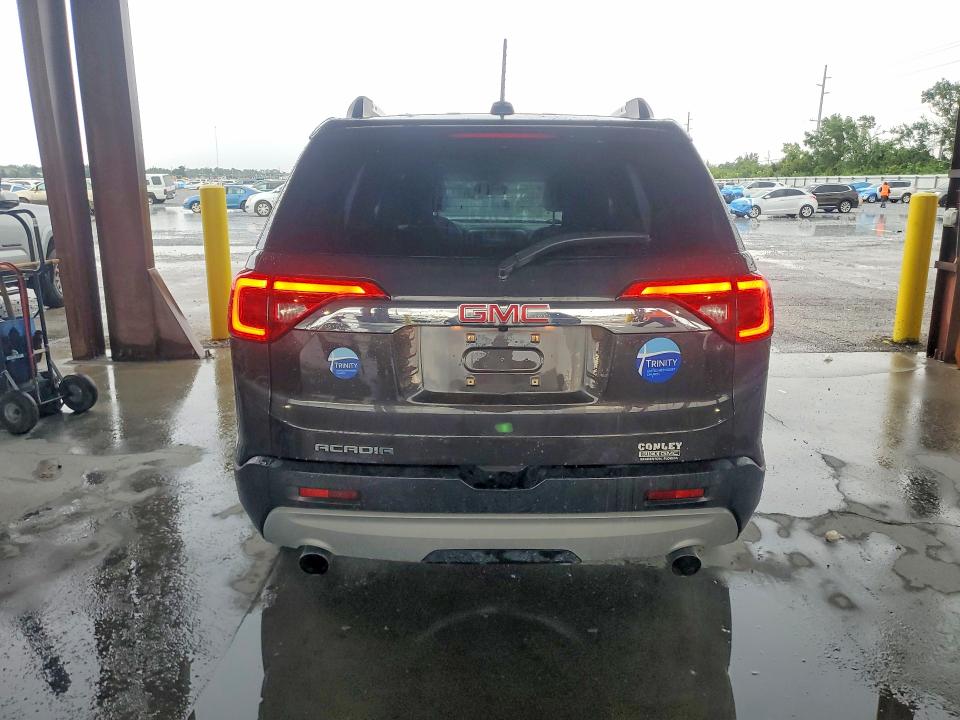 Продажа на аукционе авто 2017 Gmc Acadia, vin: 1GKKNMLSXHZ183630, номер лота: 64623906