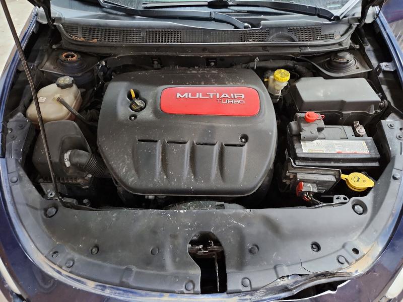 64564296 :رقم المزاد ، 1C3CDFCH2DD181871 vin ، 2013 Dodge Dart مزاد بيع