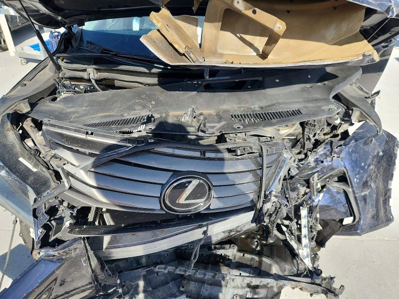 Продаж на аукціоні авто 2018 Lexus Rx 350, vin: 2T2ZZMCA0JC109618, номер лоту: 65236976