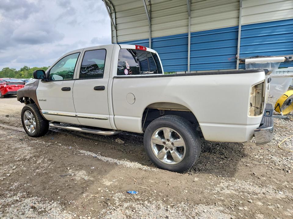 Aukcja sprzedaży 2008 Dodge Ram 1500, vin: 1D7HU18218J227163, numer aukcji: 67269256