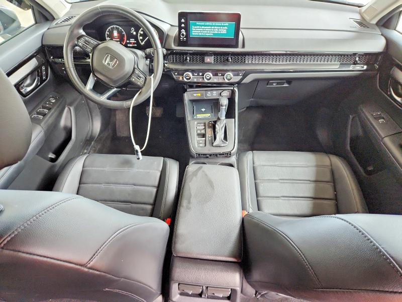 Продажа на аукционе авто 2024 Honda Cr-v, vin: 2HKRS4H77RH486302, номер лота: 64918716