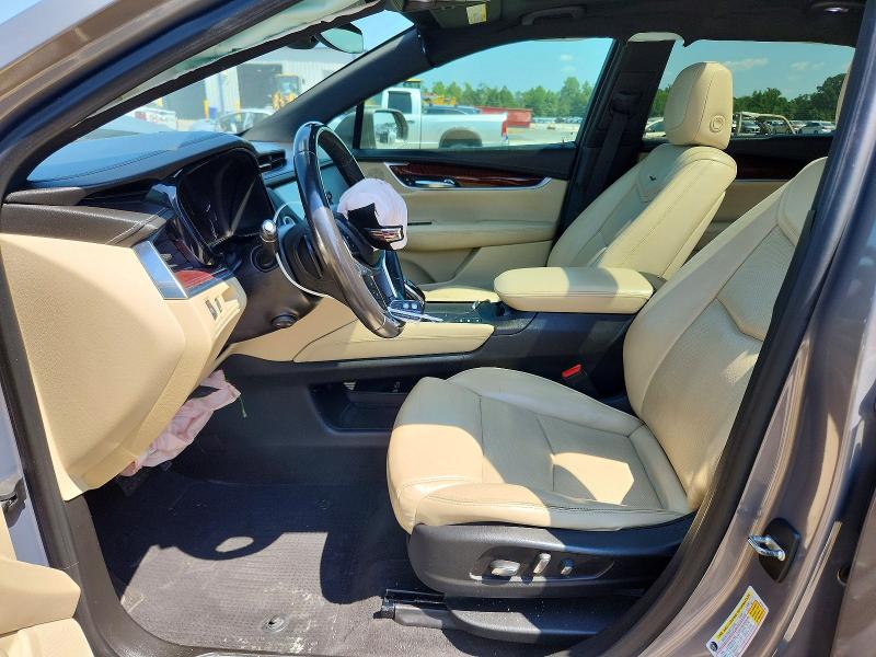Aukcja sprzedaży 2018 Cadillac Xt5, vin: 1GYKNDRS6JZ126988, numer aukcji: 66381016