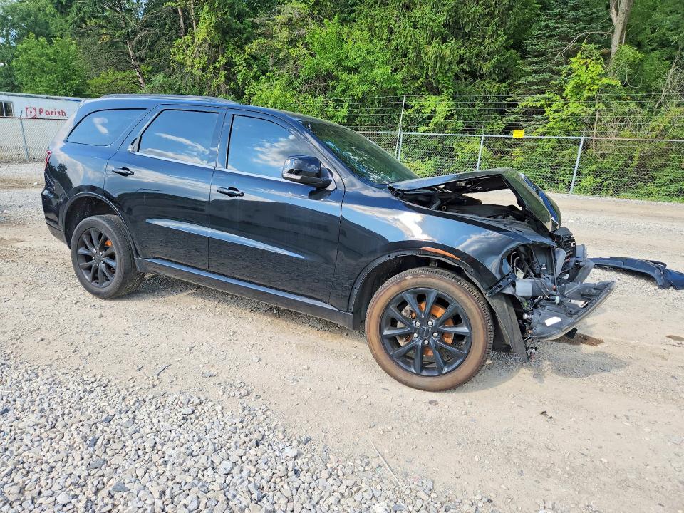 Aukcja sprzedaży 2018 Dodge Durango, vin: 1C4RDJDG2JC187380, numer aukcji: 66067996