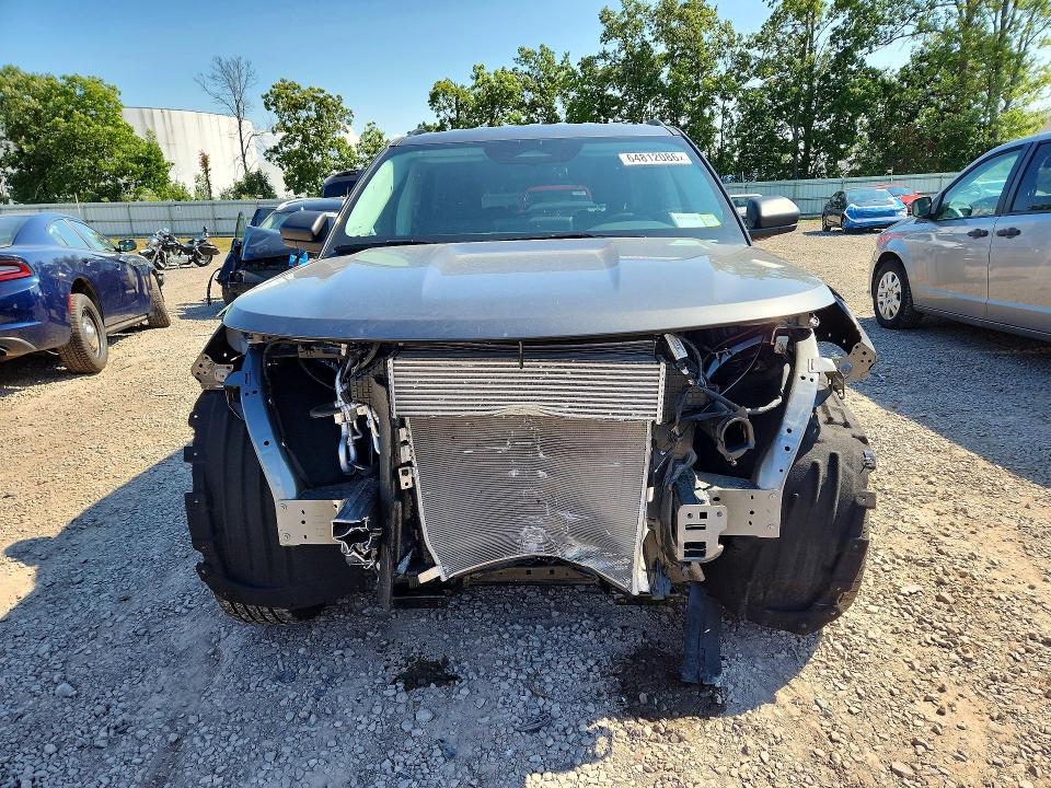 Продаж на аукціоні авто 2026 Ford Explorer, vin: 1FMUK8DH1TGB73740, номер лоту: 64812086