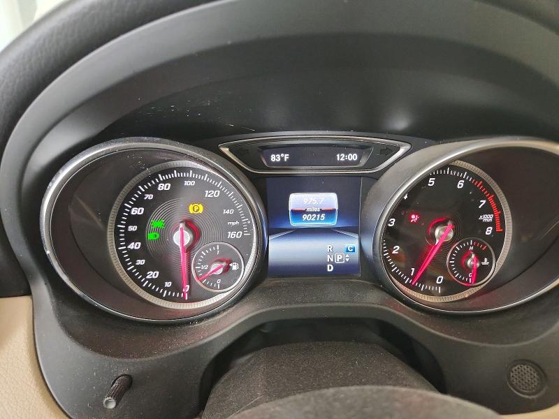Продажа на аукционе авто 2019 Mercedes-benz Gla, vin: WDCTG4GB6KJ547949, номер лота: 66914876