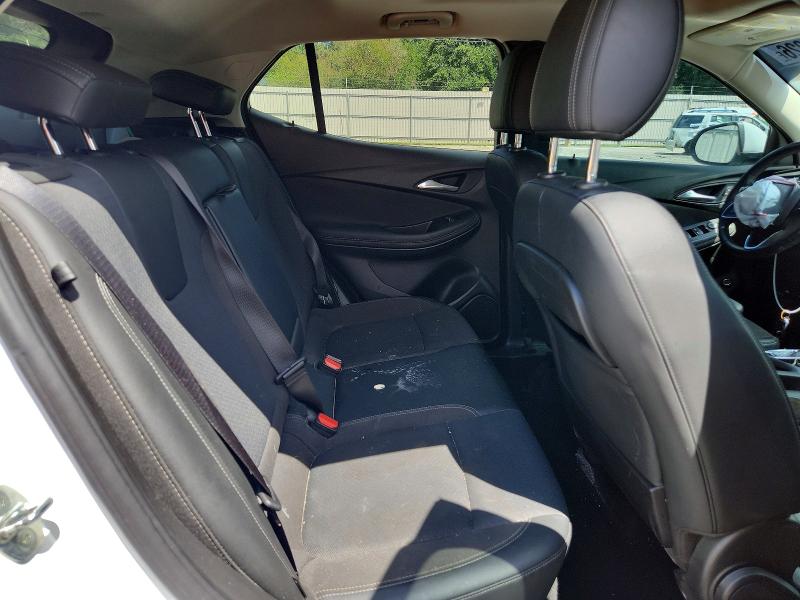 Продажа на аукционе авто 2021 Buick Encore Gx, vin: KL4MMDS20MB095238, номер лота: 64619226