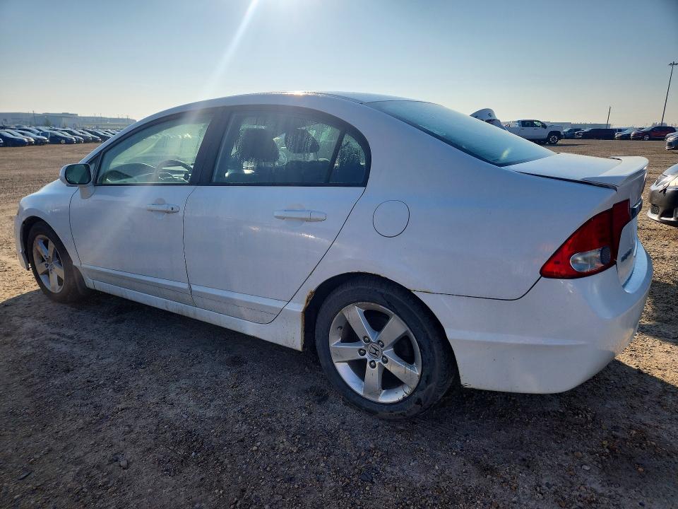 2010 Honda Civic მანქანა იყიდება აუქციონზე, vin: 2HGFA1F64AH031050, აუქციონის ნომერი: 63409826