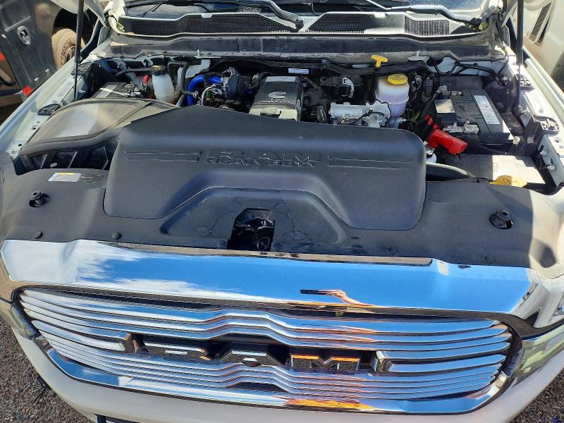 Продажа на аукционе авто 2022 Ram 3500, vin: 3C63RRML0NG421237, номер лота: 65868506