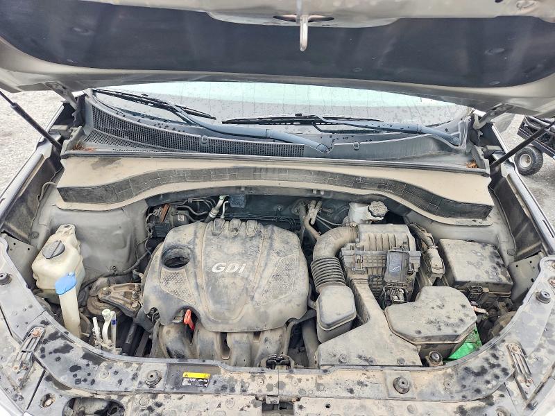 Продажа на аукционе авто 2015 Kia Sorento, vin: 5XYKT4A67FG575483, номер лота: 64299396