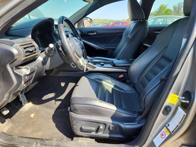 Aukcja sprzedaży 2019 Lexus Is, vin: JTHC81D26K5034519, numer aukcji: 65557306