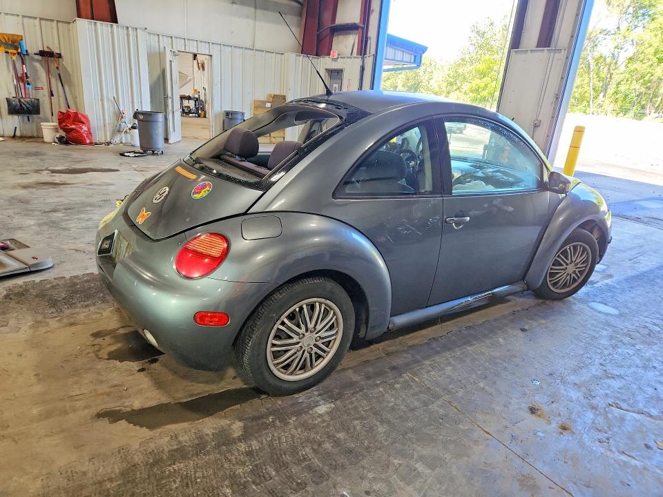 65515876 :رقم المزاد ، 3VWBK21C13M434482 vin ، 2003 Volkswagen New Beetle مزاد بيع