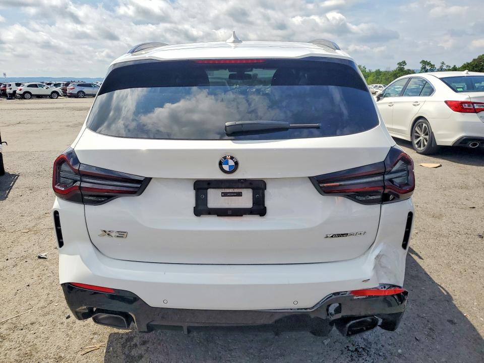 Aukcja sprzedaży 2024 Bmw X3, vin: 5UX53DP00R9U01050, numer aukcji: 65463836