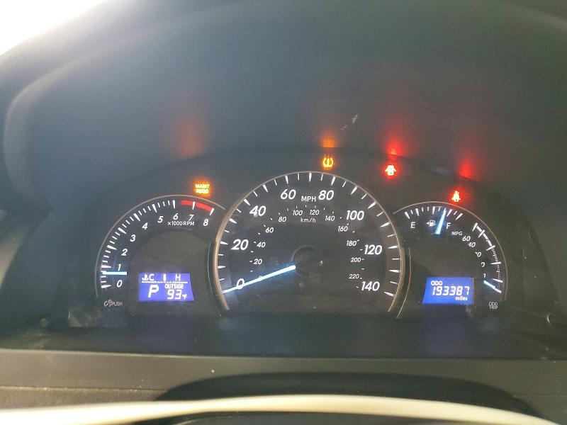 2014 Toyota Camry მანქანა იყიდება აუქციონზე, vin: 4T4BF1FK3ER349340, აუქციონის ნომერი: 64312946
