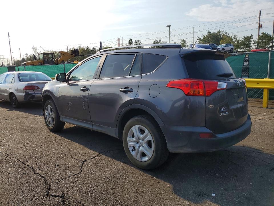 Продаж на аукціоні авто 2014 Toyota Rav4, vin: 2T3BFREV6EW139097, номер лоту: 64056676