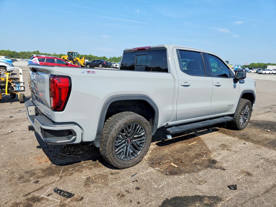 Aukcja sprzedaży 2024 Gmc Sierra, vin: 1GTUUCED1RZ393003, numer aukcji: 66272266