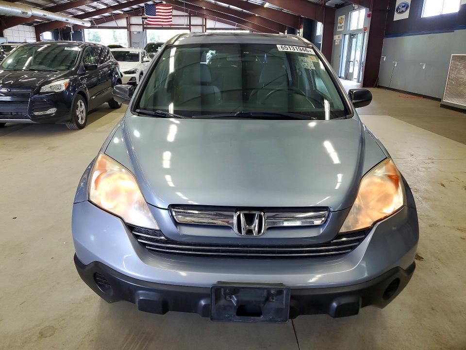 Aukcja sprzedaży 2009 Honda Cr-v, vin: JHLRE48599C010136, numer aukcji: 65131946