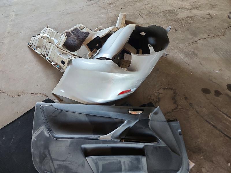 Продажа на аукционе авто 2011 Lexus Is 250c, vin: JTHFF2C2XB2518236, номер лота: 66082856