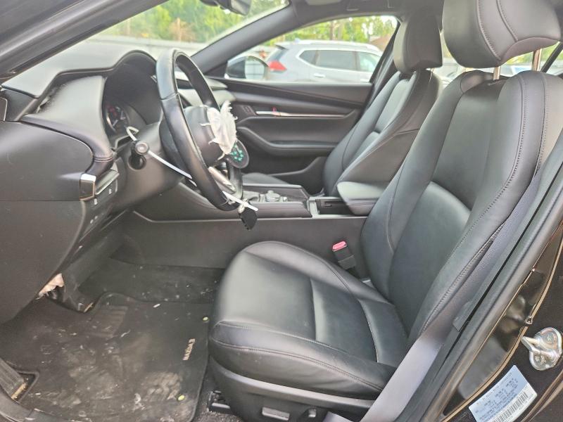 Aukcja sprzedaży 2022 Mazda 3, vin: JM1BPALL3N1502101, numer aukcji: 63825506