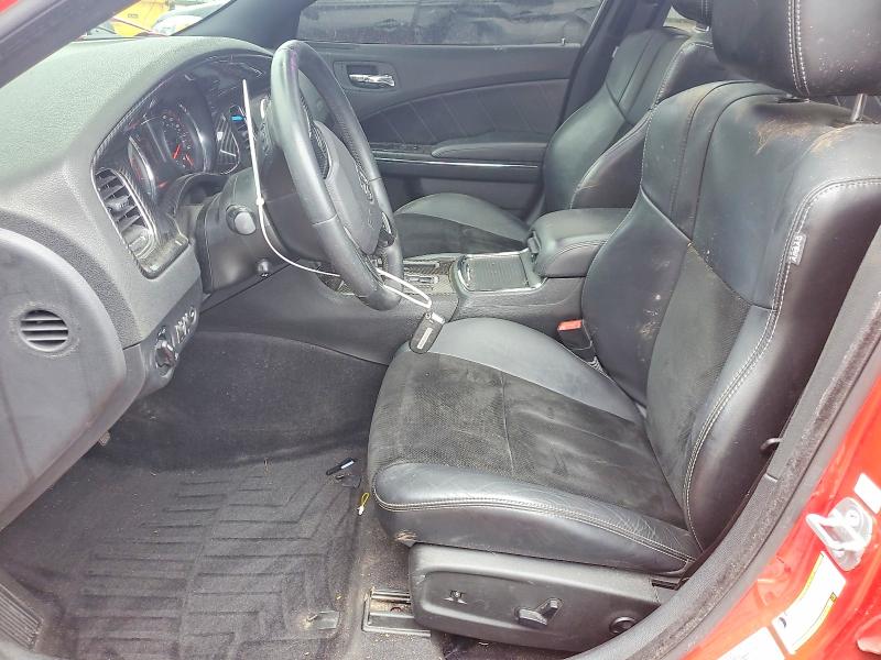 Aukcja sprzedaży 2014 Dodge Charger, vin: 2C3CDXCTXEH328193, numer aukcji: 64391326