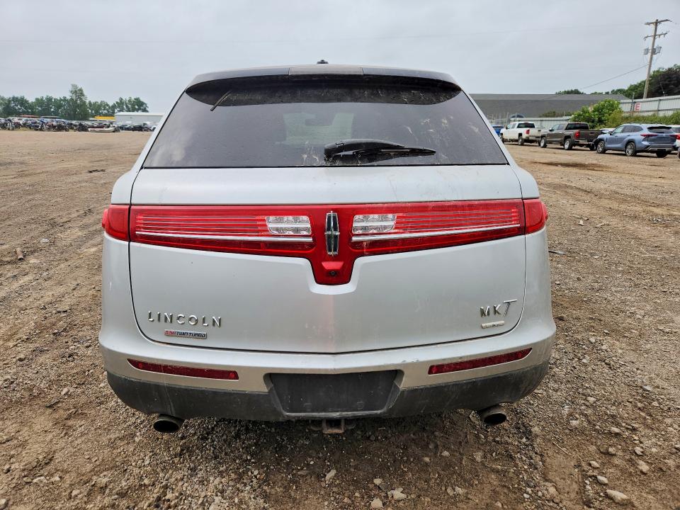 Aukcja sprzedaży 2012 Lincoln Mkt, vin: 2LMHJ5AT9CBL54379, numer aukcji: 63728646