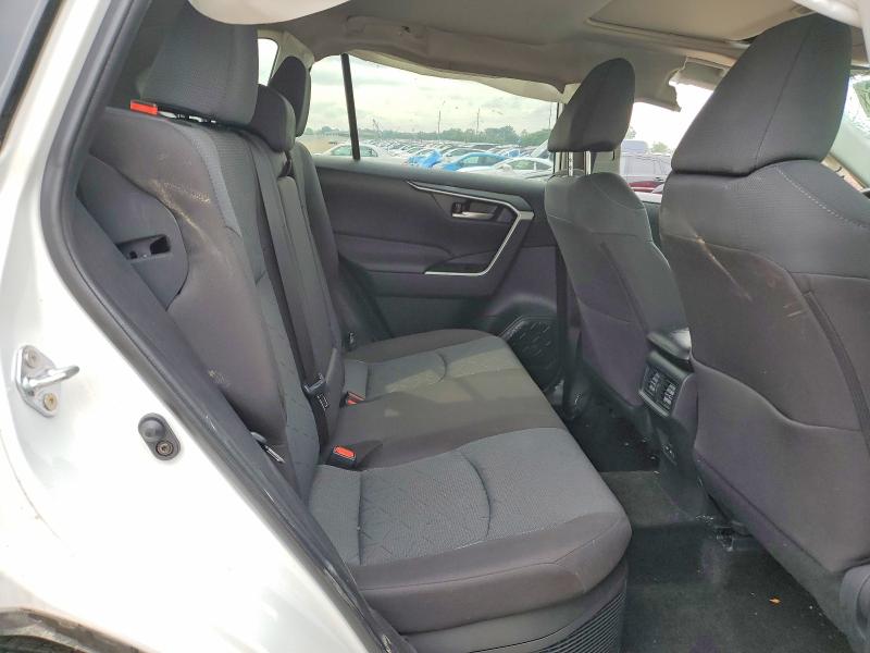 Aukcja sprzedaży 2025 Toyota Rav4 Hybrid, vin: 4T3RWRFV7SU178998, numer aukcji: 62647686