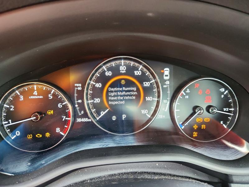 Продаж на аукціоні авто 2022 Mazda 3, vin: 3MZBPBDL4NM305071, номер лоту: 66413556