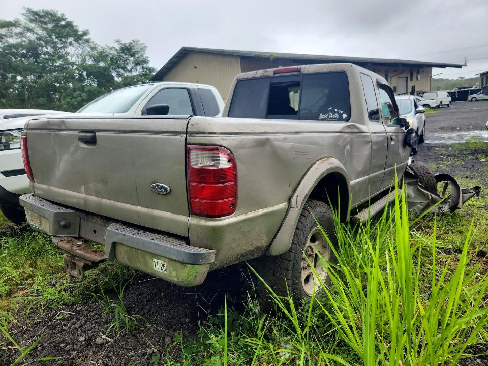 2005 Ford Ranger მანქანა იყიდება აუქციონზე, vin: 1FTZR15E15PA29772, აუქციონის ნომერი: 65566366