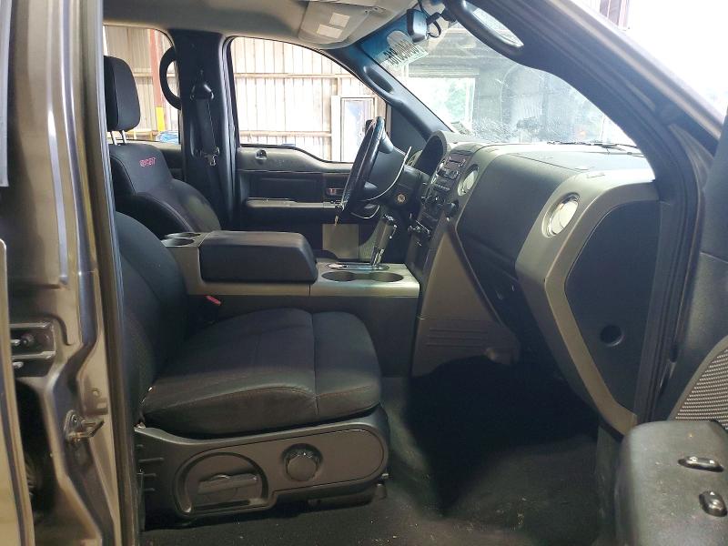 Продажа на аукционе авто 2008 Ford F150, vin: 1FTRW12W88KD96806, номер лота: 66409816