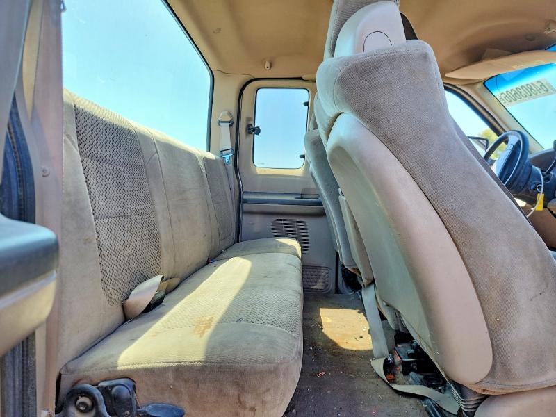 Aukcja sprzedaży 2001 Ford F250, vin: 1FTNX20L91ED51968, numer aukcji: 64803606
