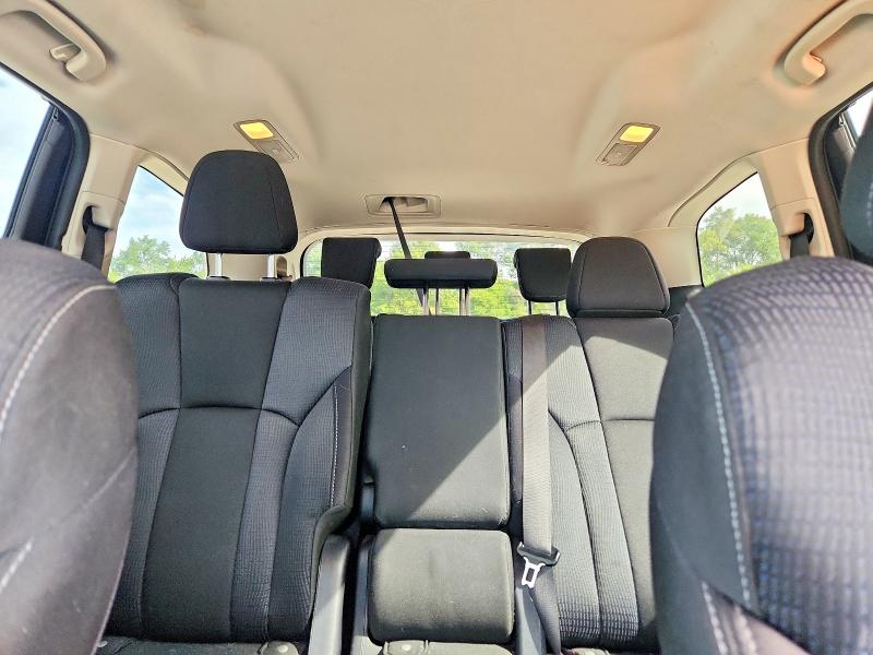 Aukcja sprzedaży 2021 Subaru Ascent, vin: 4S4WMACD3M3443553, numer aukcji: 66253876