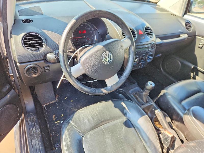 64785406 :رقم المزاد ، 3VWSR31C86M416213 vin ، 2006 Volkswagen New Beetle مزاد بيع