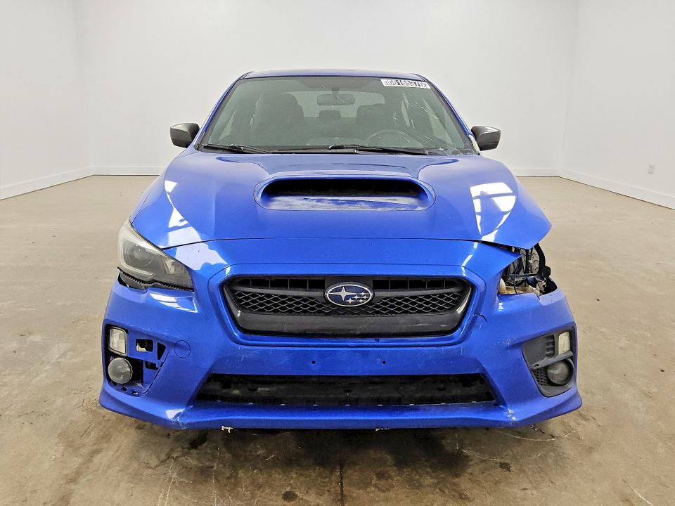 Aukcja sprzedaży 2016 Subaru Wrx, vin: JF1VA1E62G9833879, numer aukcji: 66165376