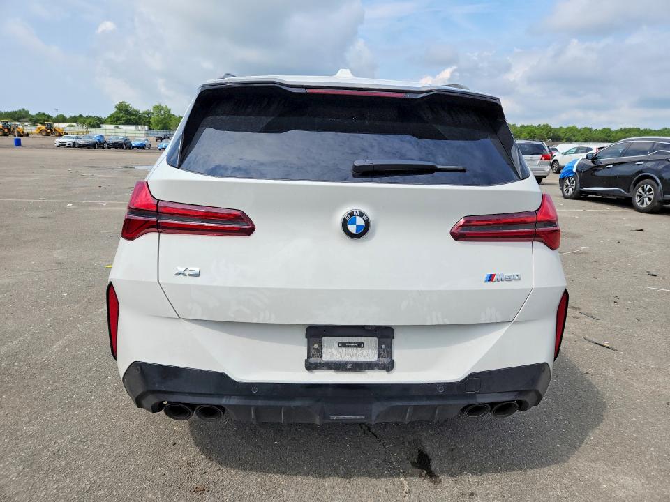 Aukcja sprzedaży 2026 Bmw X3, vin: 5UX73GP09T9403140, numer aukcji: 66591306