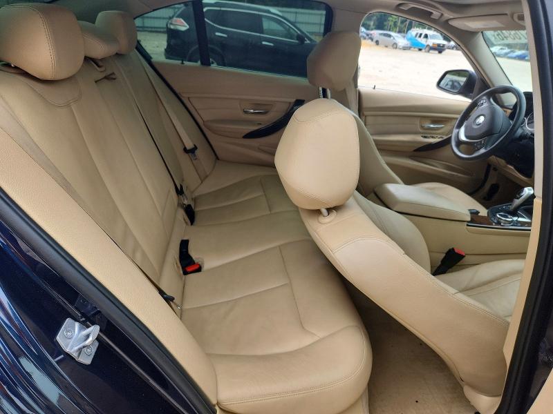 Продажа на аукционе авто 2015 Bmw 328, vin: WBA3B5G50FNS12153, номер лота: 65676846