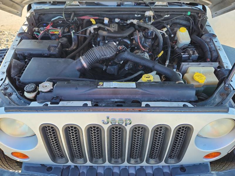 Продаж на аукціоні авто 2009 Jeep Wrangler Unlimited, vin: 1J4GA39119L730420, номер лоту: 67206466