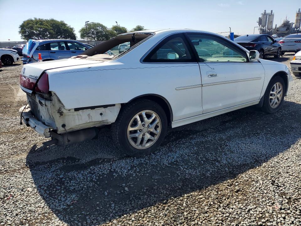 2002 Honda Accord მანქანა იყიდება აუქციონზე, vin: 1HGCG22582A014966, აუქციონის ნომერი: 64059006