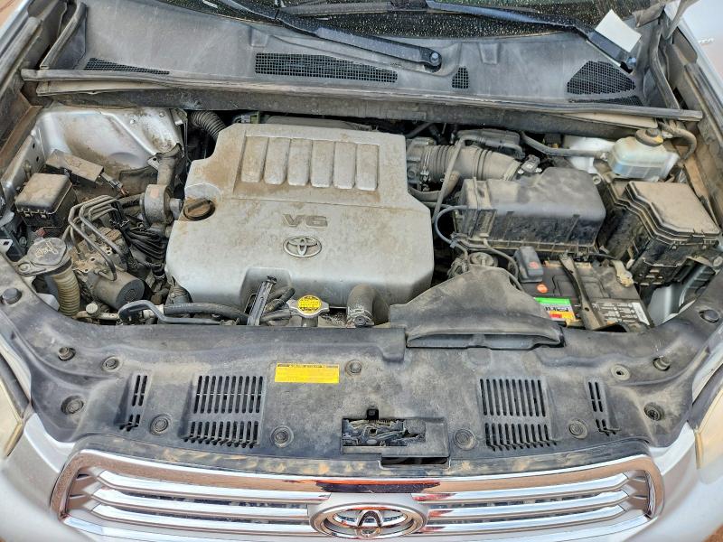 65600456 :رقم المزاد ، JTEES42A882007318 vin ، 2008 Toyota Highlander مزاد بيع