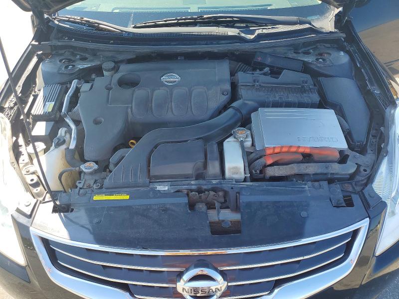 Продажа на аукционе авто 2011 Nissan Altima, vin: 1N4CL2AP4BC185639, номер лота: 63886366