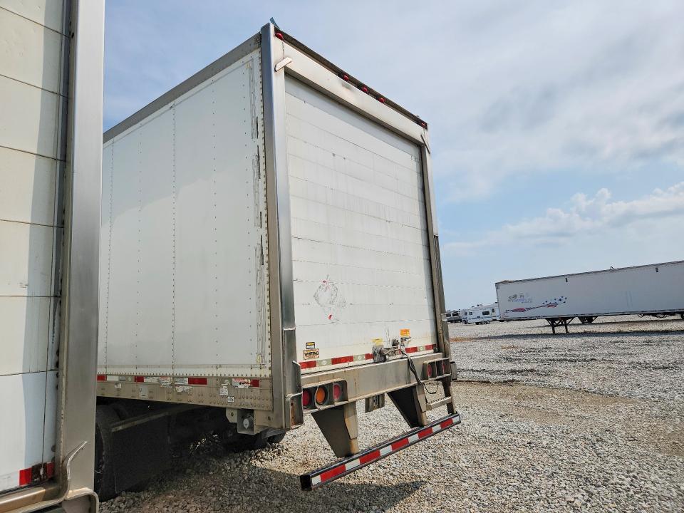 2016 Utility Trailer Trailer მანქანა იყიდება აუქციონზე, vin: 1UYVS253XGM536912, აუქციონის ნომერი: 66228266