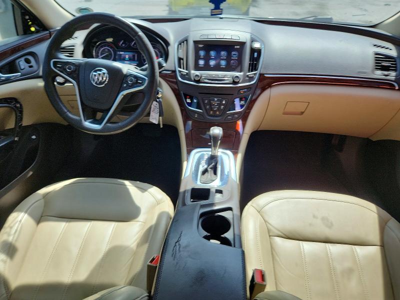 Aukcja sprzedaży 2016 Buick Regal, vin: 2G4GK5EX3G9162583, numer aukcji: 65790366