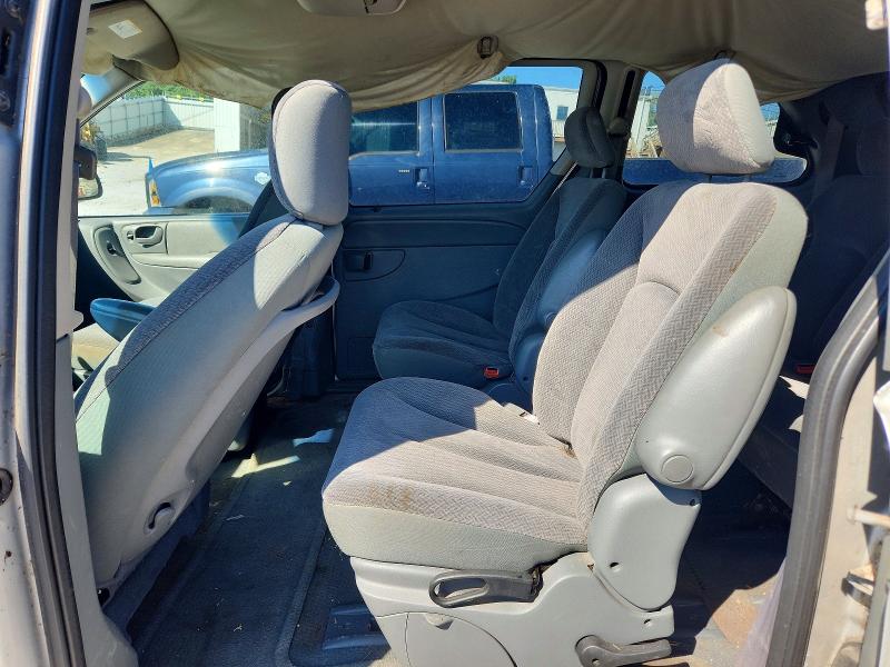Aukcja sprzedaży 2005 Dodge Caravan, vin: 1D4GP45R05B360716, numer aukcji: 65157356