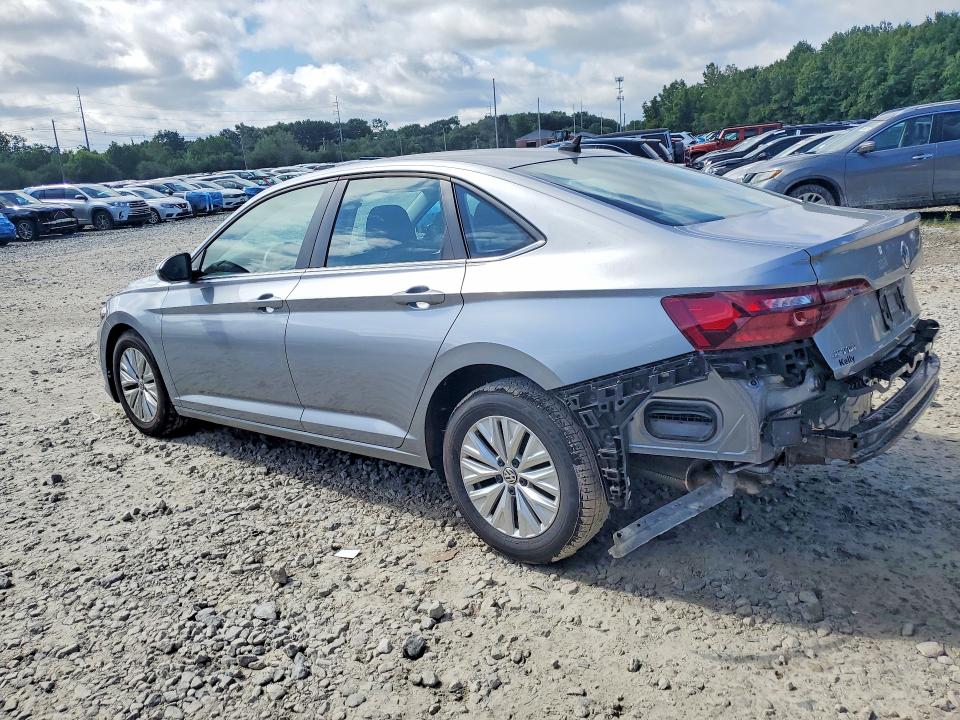 Aukcja sprzedaży 2020 Volkswagen Jetta, vin: 3VWCB7BU4LM067571, numer aukcji: 64118476
