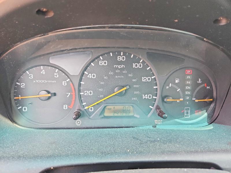 Продаж на аукціоні авто 1998 Honda Accord, vin: 1HGCG1657WA054417, номер лоту: 64900176