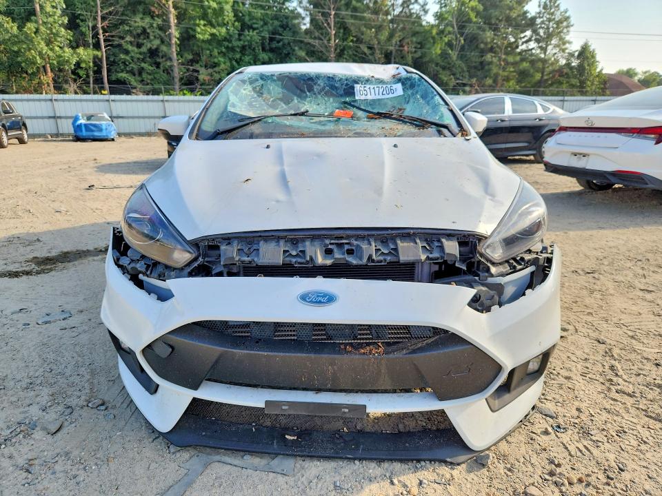 Продажа на аукционе авто 2016 Ford Focus, vin: 1FADP3L97GL257941, номер лота: 65117206
