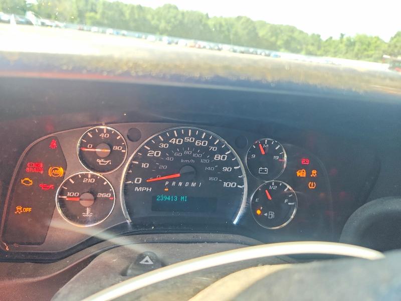 Aukcja sprzedaży 2014 Chevrolet Express G2500, vin: 1GCWGFCA7E1165672, numer aukcji: 65058006