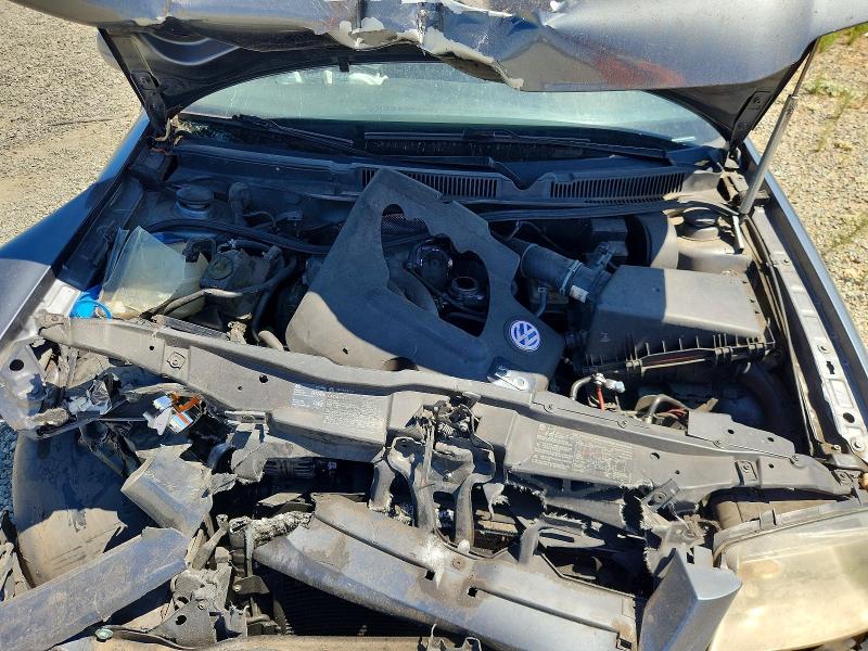 Продажа на аукционе авто 2004 Volkswagen Jetta, vin: 3VWRA69M64M008665, номер лота: 65402346