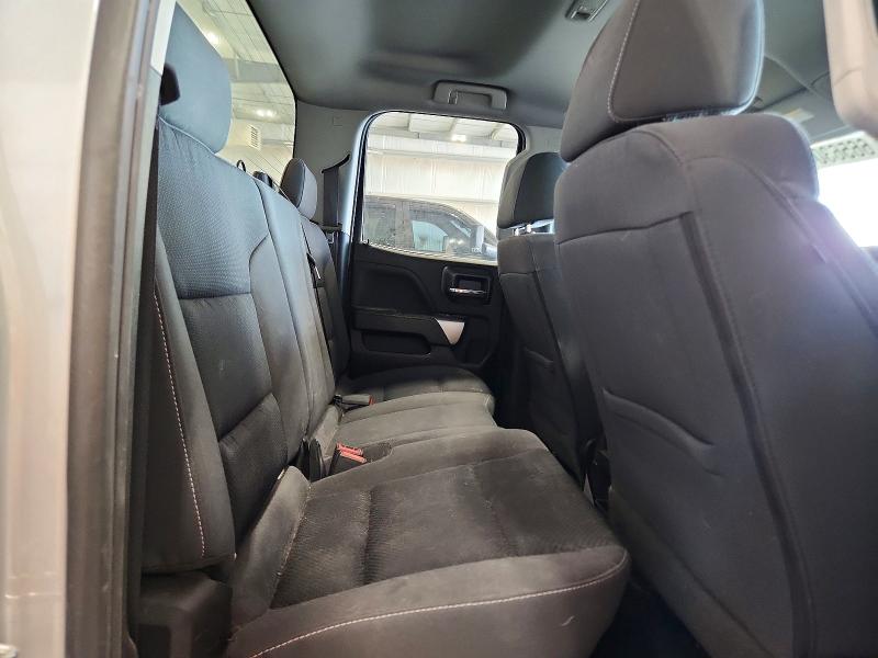 Aukcja sprzedaży 2018 Chevrolet Silverado, vin: 1GCVKREC1JZ102704, numer aukcji: 66563046