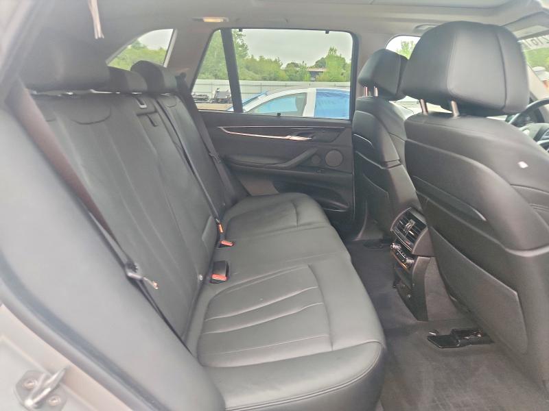 Aukcja sprzedaży 2015 Bmw X5, vin: 5UXKS4C57F0N12136, numer aukcji: 65321616